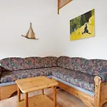 Apartment Haus Albatros 4 *