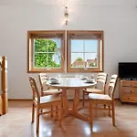Haus Albatros 4 Koserow