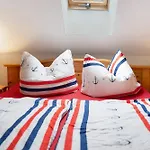 Apartment Haus Albatros 4 *
