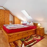 Haus Albatros 4 * Koserow