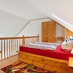 Haus Albatros 4 Apartment *
