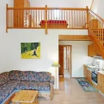 Haus Albatros 4 *