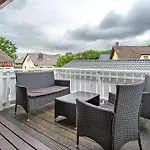 Haus Albatros 4 * Koserow