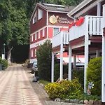 Haus Albatros 4 * Koserow