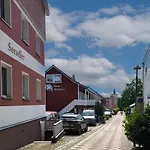 Haus Albatros 4 Apartment