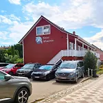 Haus Albatros 4 Koserow