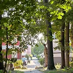 Haus Albatros 4 Apartment Koserow