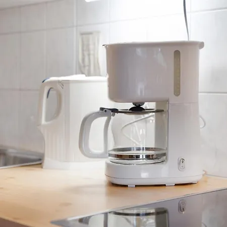 Апартаменты Haus Albatros 4 *