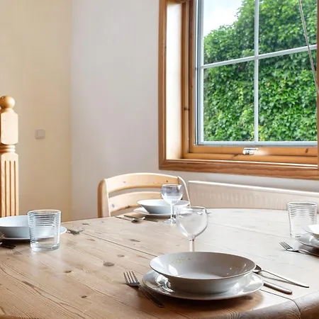 Апартаменты Haus Albatros 4