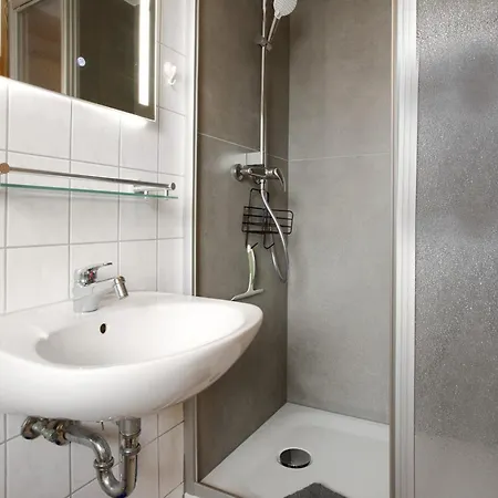 Haus Albatros 4 Koserow