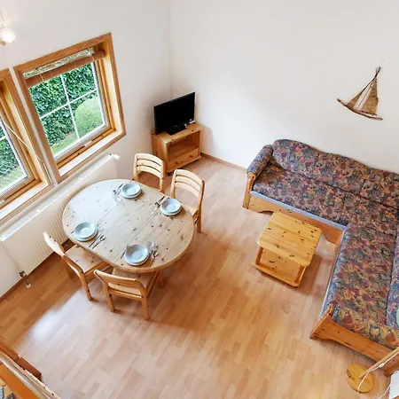 Haus Albatros 4 Koserow