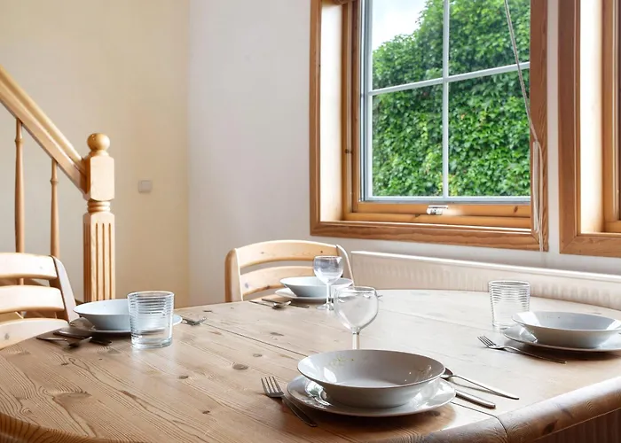 Apartment Haus Albatros 4