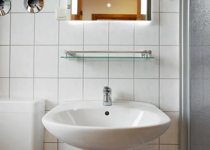 Apartment Haus Albatros 4