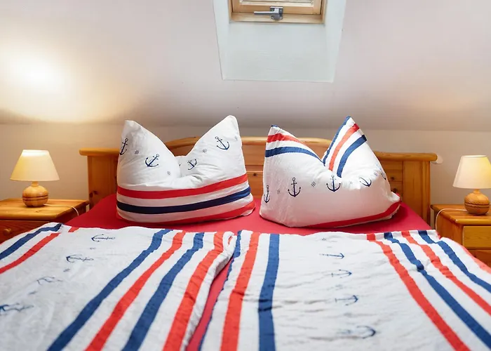 Apartment Haus Albatros 4