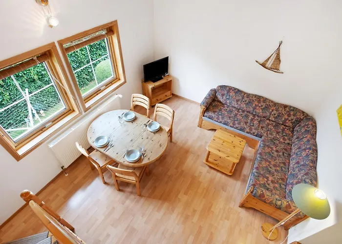 Haus Albatros 4 Koserow