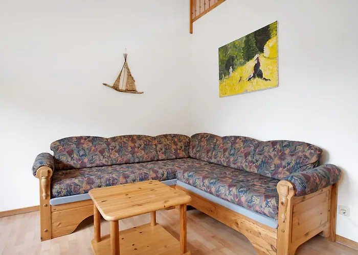 Haus Albatros 4 Koserow